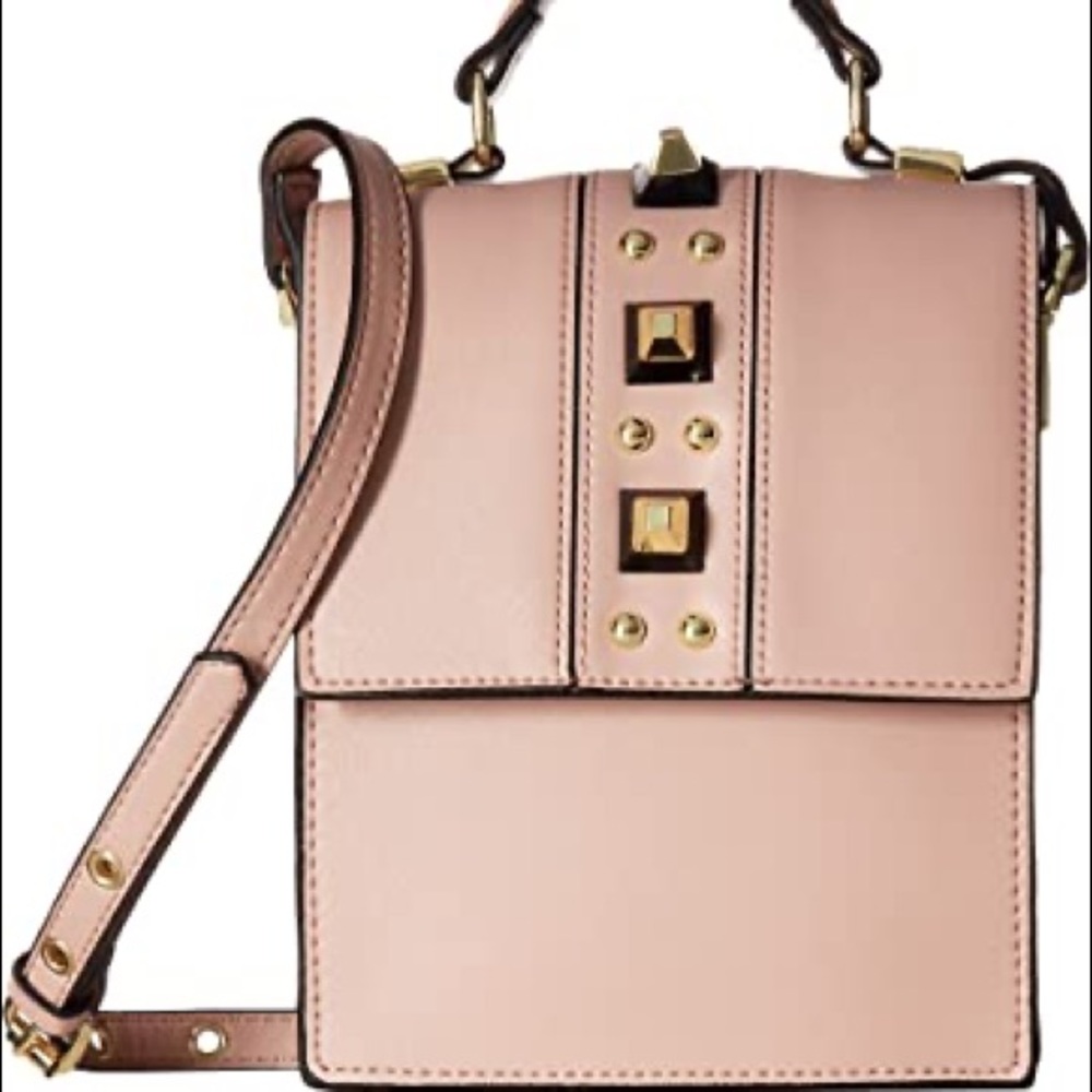 Steve Madden bjudy stud crossbody